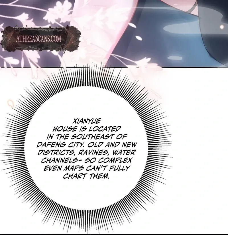 Empress? I Only Date My Wife Chapter 15 page 26 - 