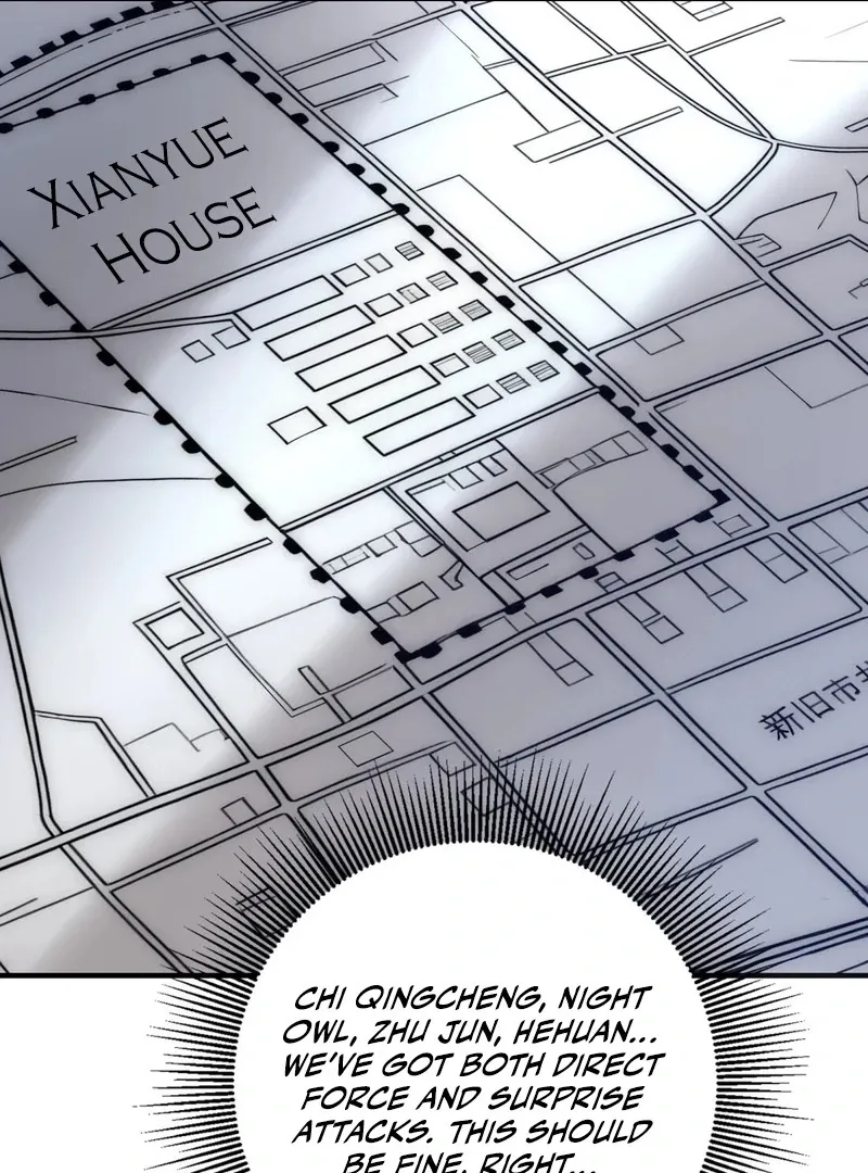 Empress? I Only Date My Wife Chapter 15 page 27 - 