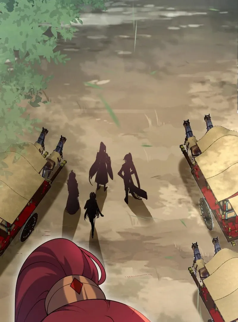 Empress? I Only Date My Wife Chapter 15 page 4 - 