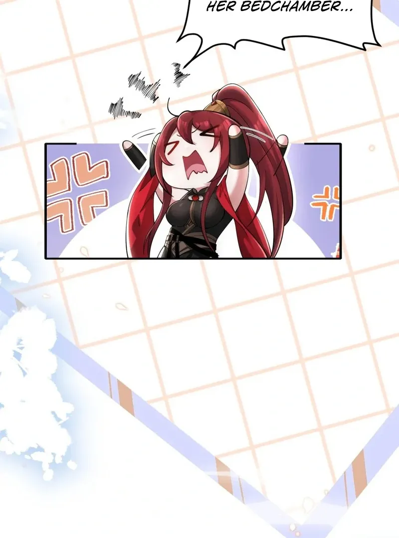 Empress? I Only Date My Wife Chapter 15 page 33 - 