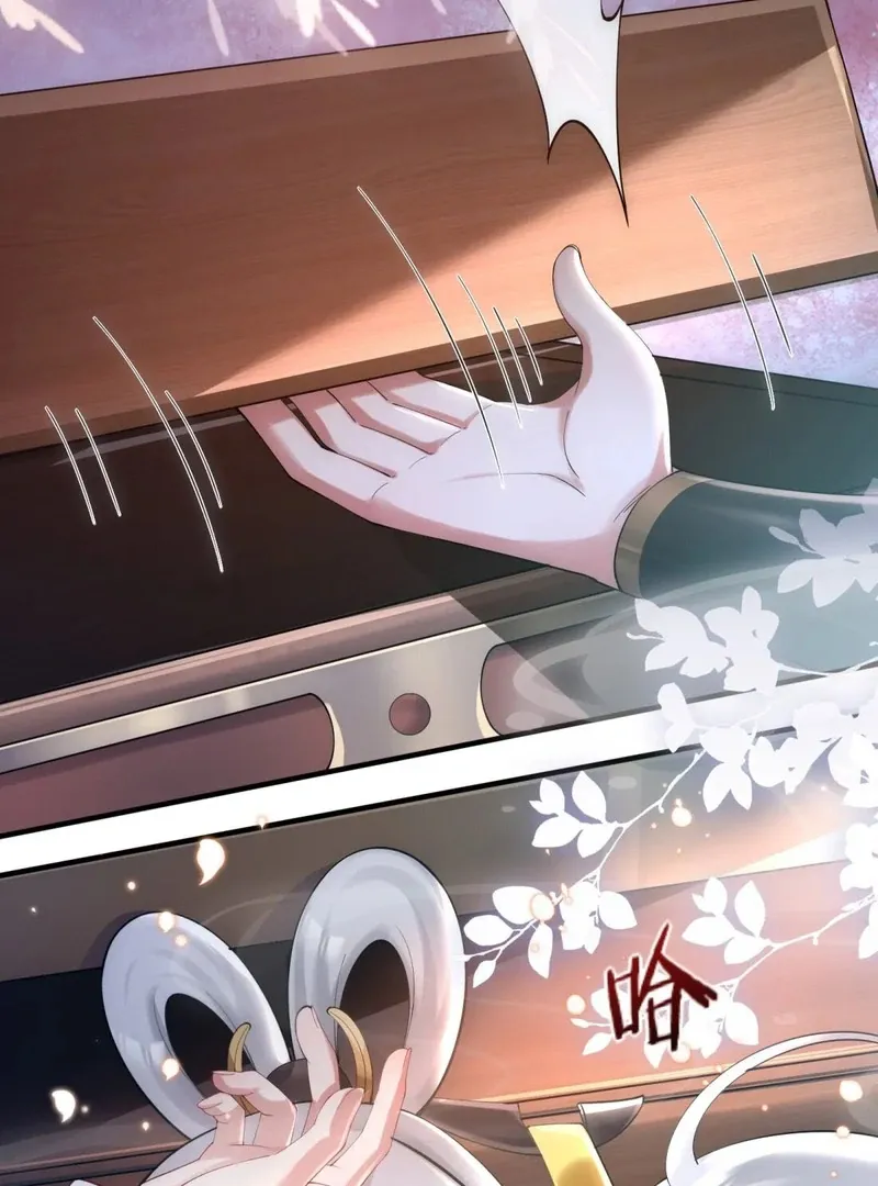 Empress? I Only Date My Wife Chapter 15 page 38 - 