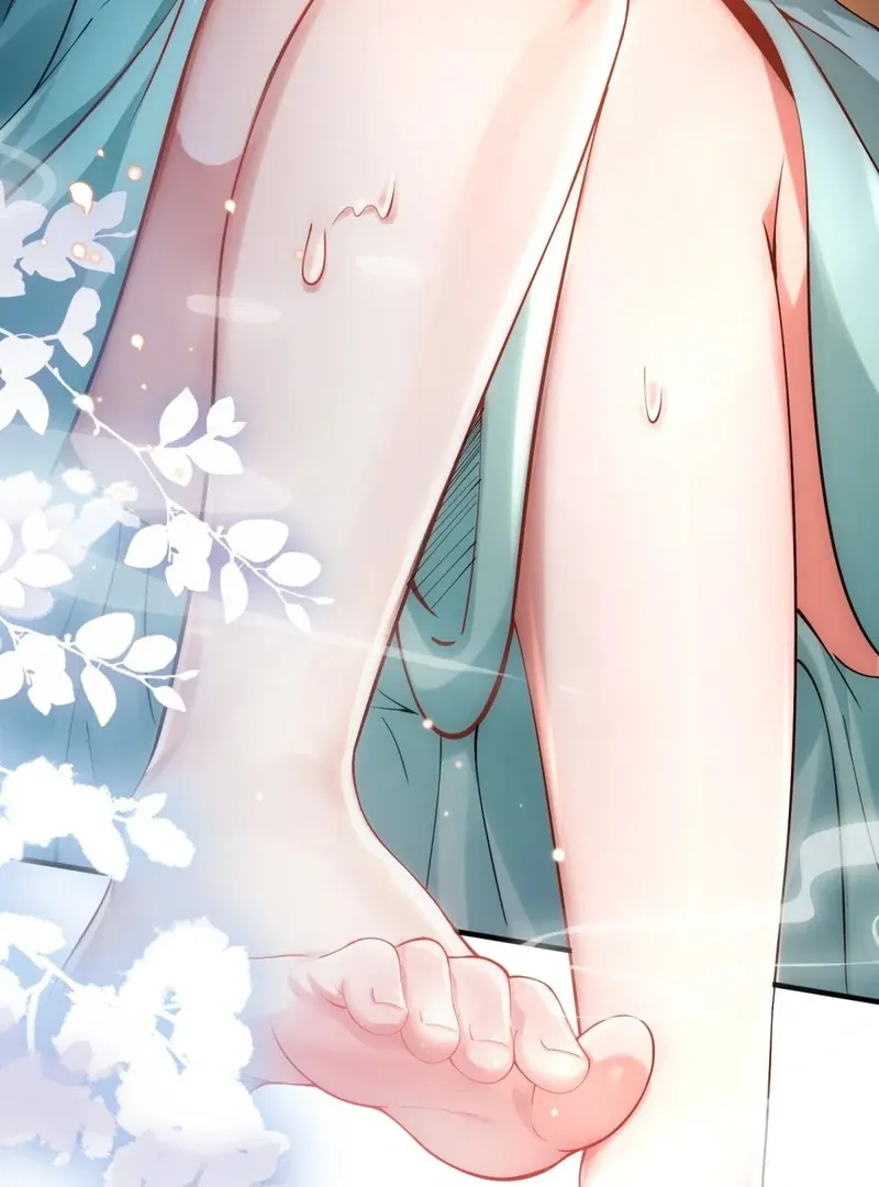 Empress? I Only Date My Wife Chapter 15 page 40 - 