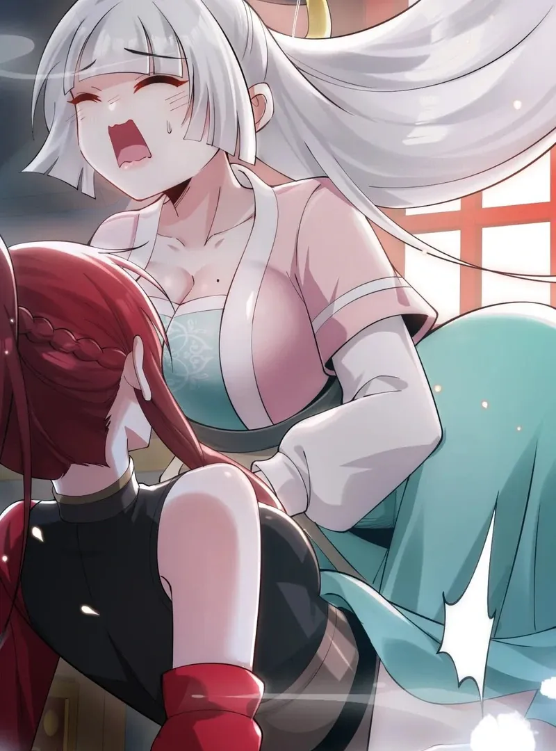 Empress? I Only Date My Wife Chapter 15 page 44 - 