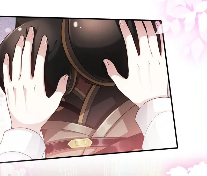 Empress? I Only Date My Wife Chapter 15 page 48 - 