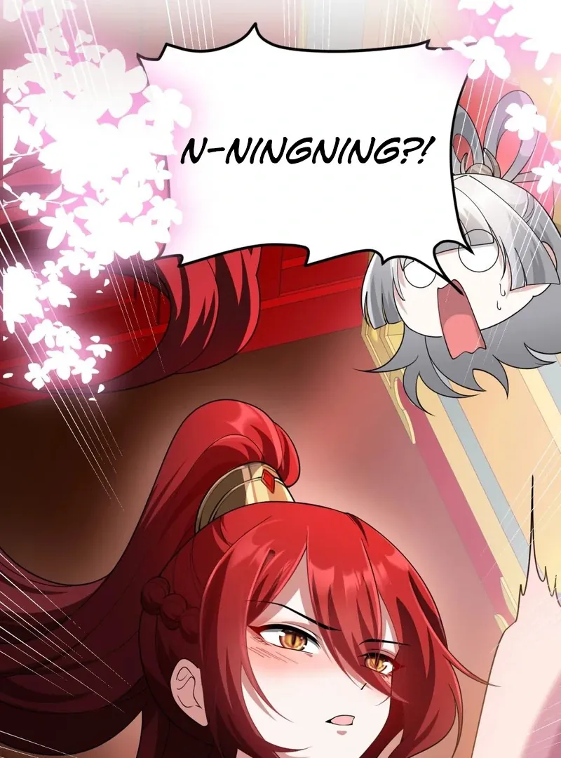 Empress? I Only Date My Wife Chapter 15 page 49 - 