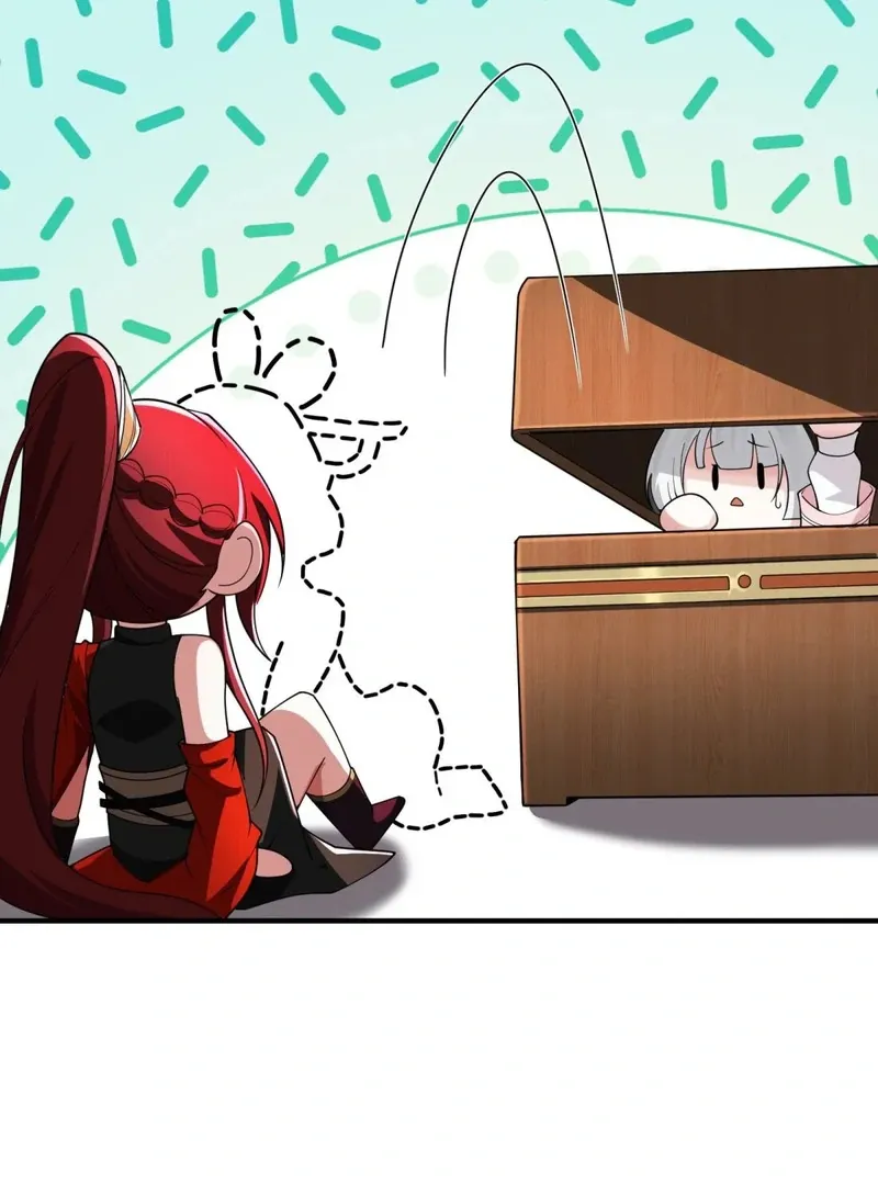 Empress? I Only Date My Wife Chapter 15 page 52 - 