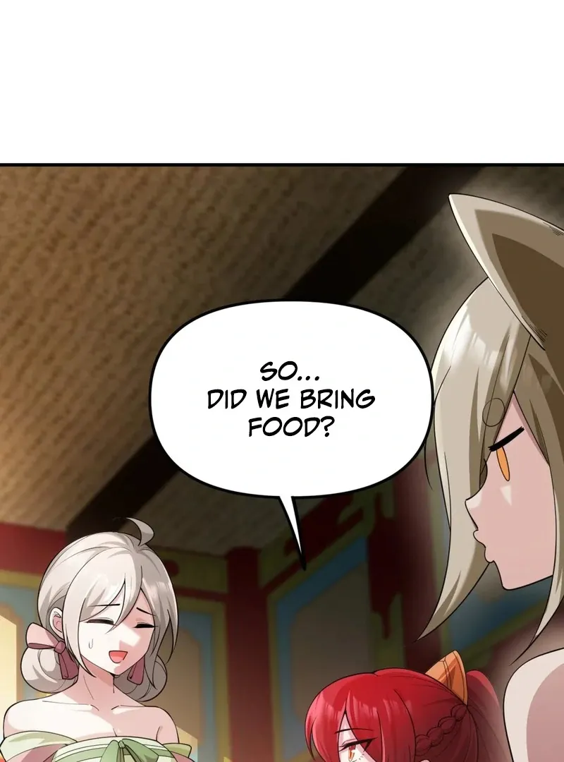 Empress? I Only Date My Wife Chapter 15 page 59 - 