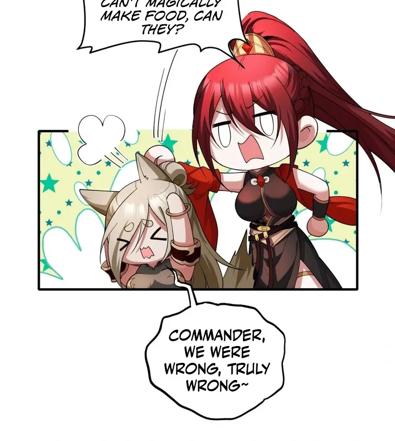 Empress? I Only Date My Wife Chapter 15 page 61 - 