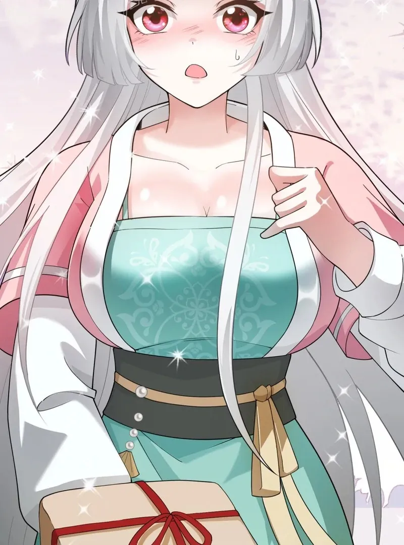 Empress? I Only Date My Wife Chapter 15 page 63 - 