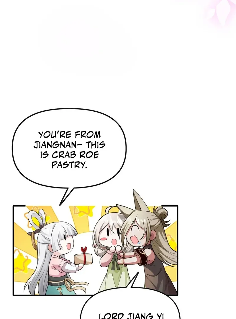 Empress? I Only Date My Wife Chapter 15 page 65 - 