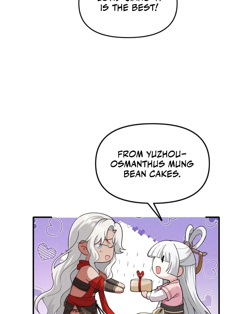 Empress? I Only Date My Wife Chapter 15 page 66 - 