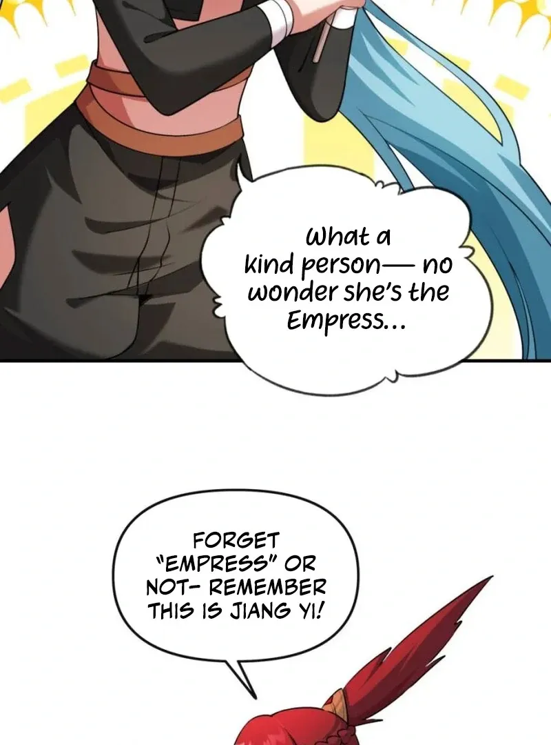 Empress? I Only Date My Wife Chapter 15 page 69 - 