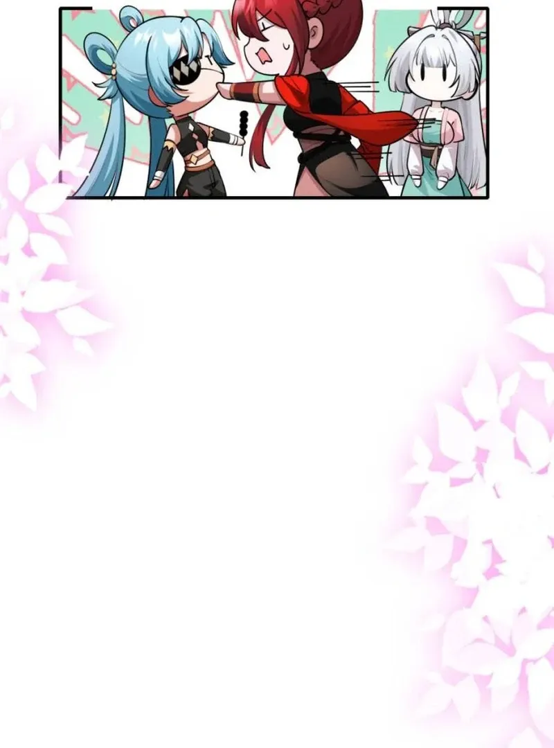 Empress? I Only Date My Wife Chapter 15 page 70 - 