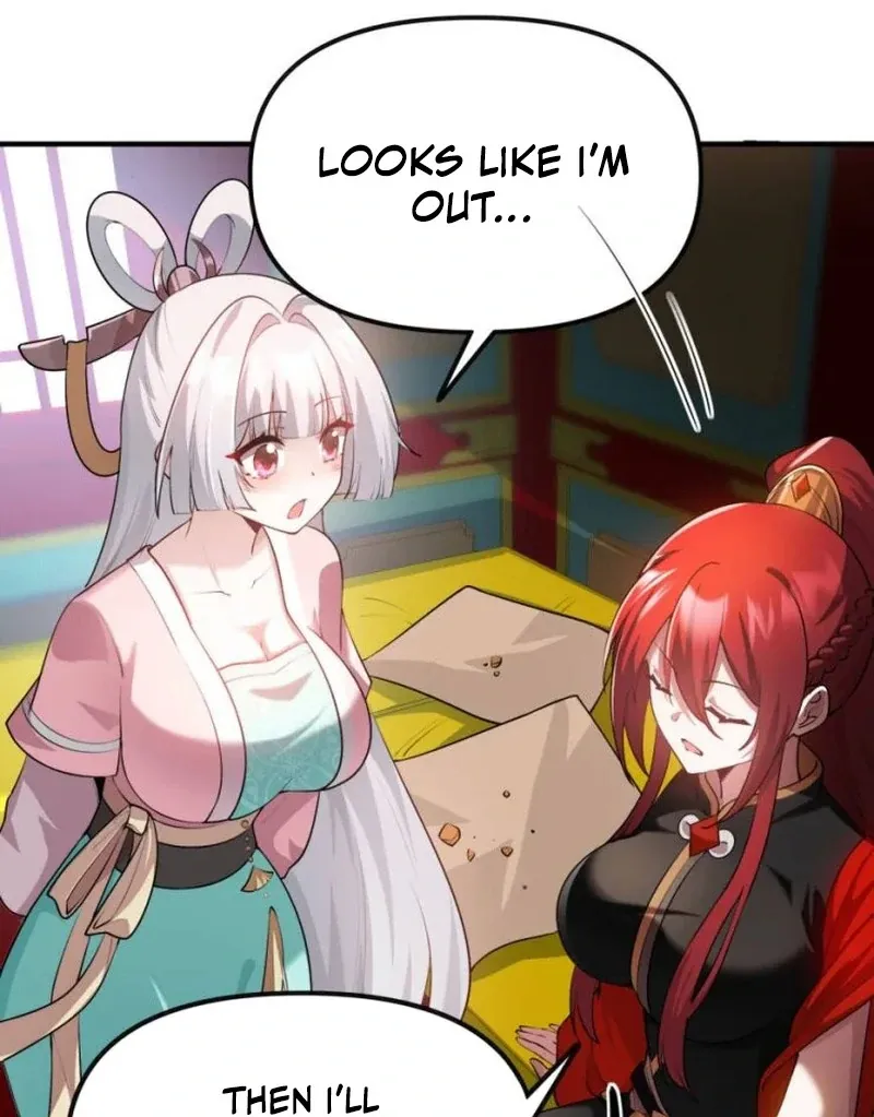 Empress? I Only Date My Wife Chapter 15 page 73 - 