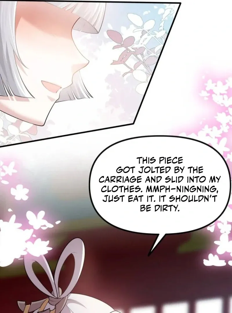 Empress? I Only Date My Wife Chapter 15 page 75 - 