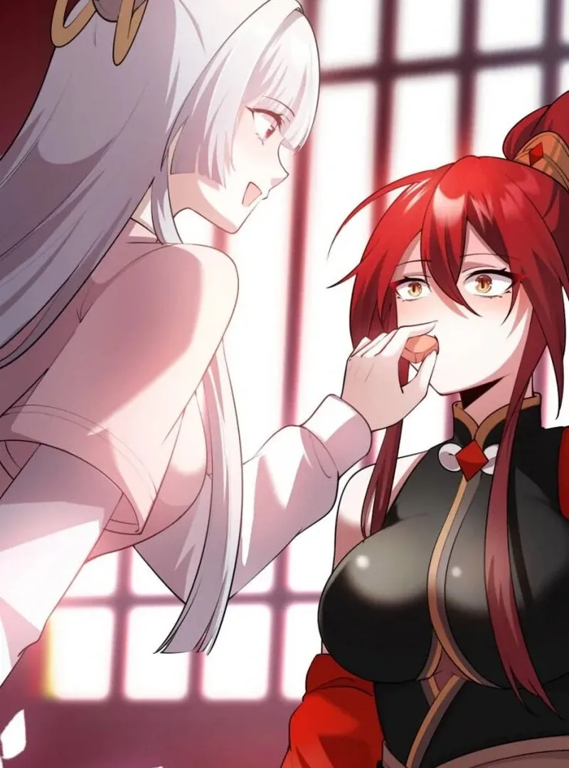 Empress? I Only Date My Wife Chapter 15 page 76 - 