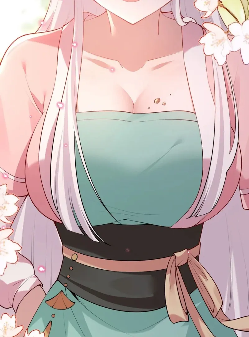 Empress? I Only Date My Wife Chapter 15 page 79 - 