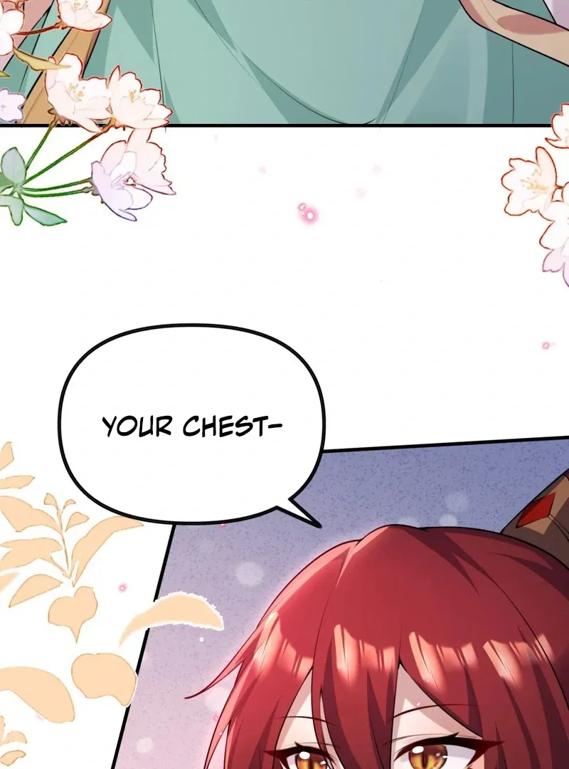 Empress? I Only Date My Wife Chapter 15 page 80 - 
