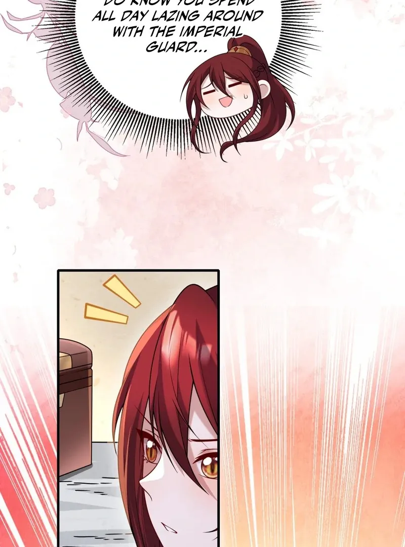 Empress? I Only Date My Wife Chapter 15 page 9 - 