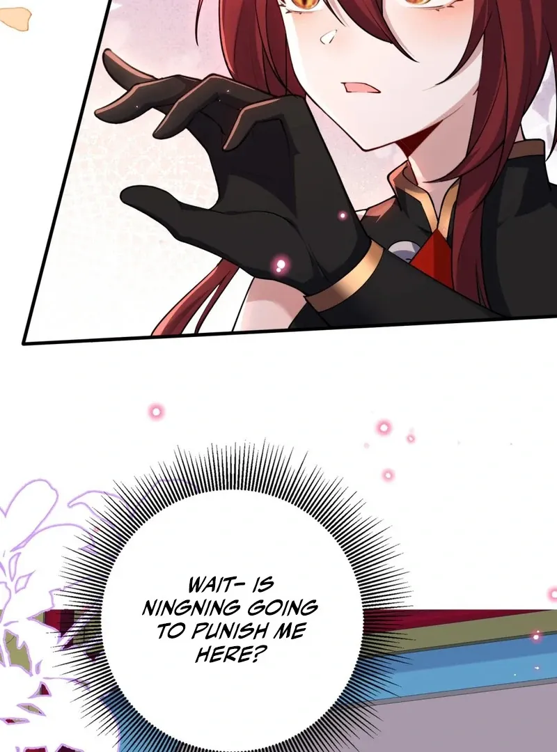 Empress? I Only Date My Wife Chapter 15 page 81 - 