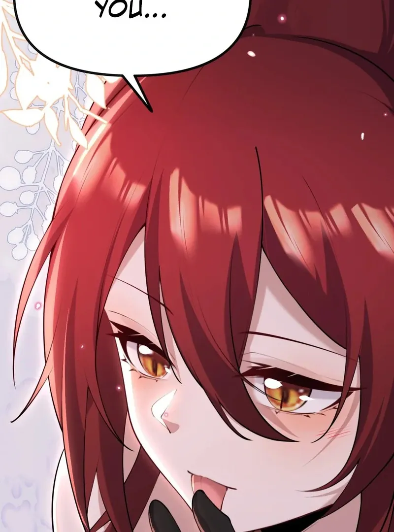 Empress? I Only Date My Wife Chapter 15 page 85 - 
