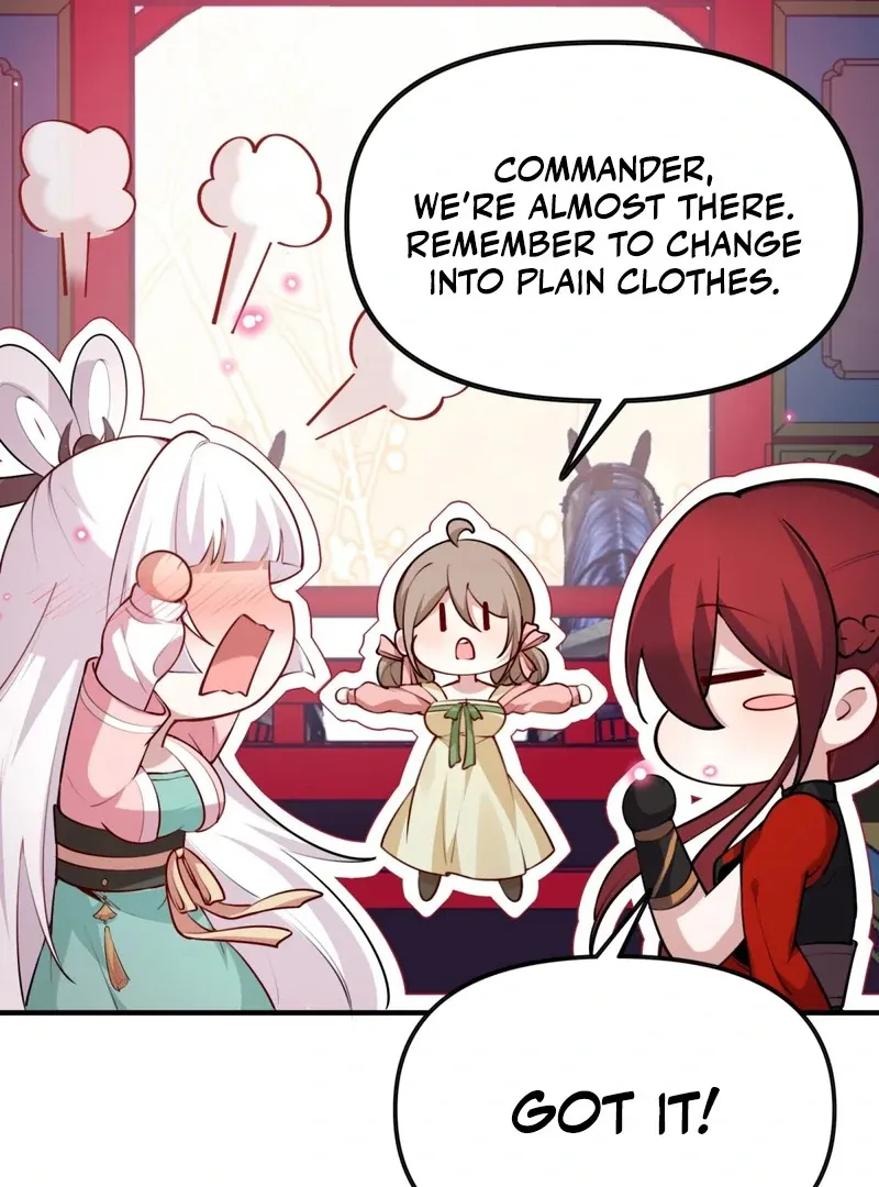 Empress? I Only Date My Wife Chapter 15 page 88 - 