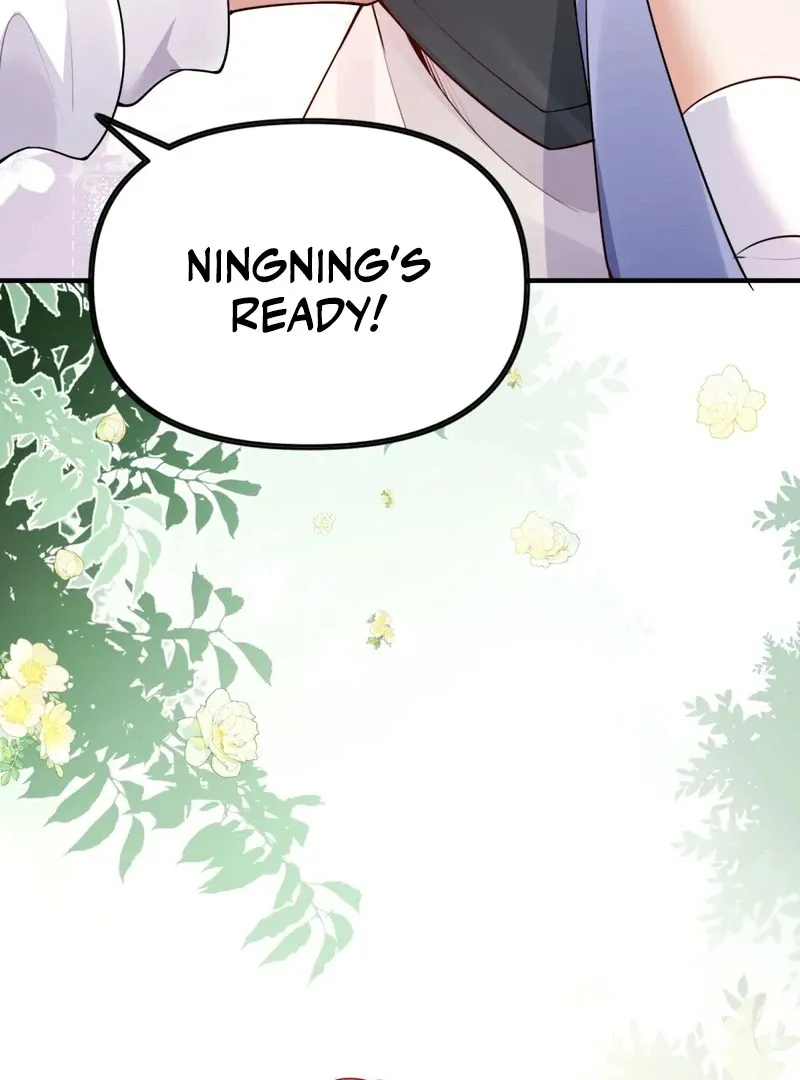 Empress? I Only Date My Wife Chapter 15 page 90 - 