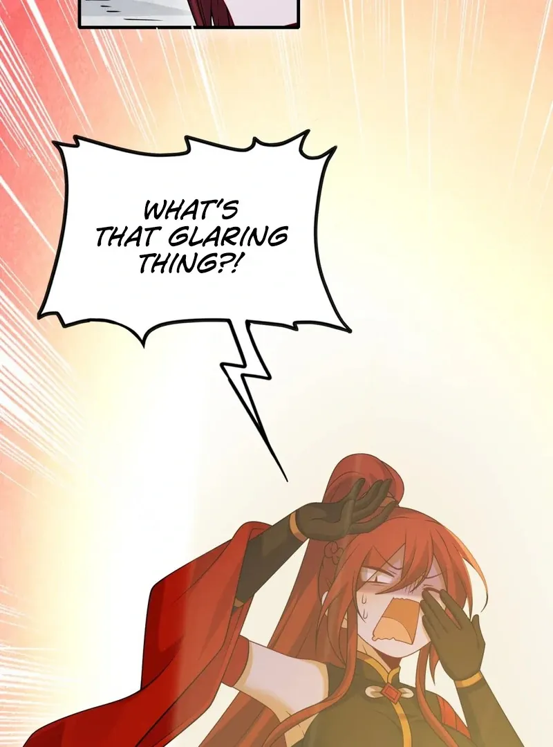 Empress? I Only Date My Wife Chapter 15 page 10 - 