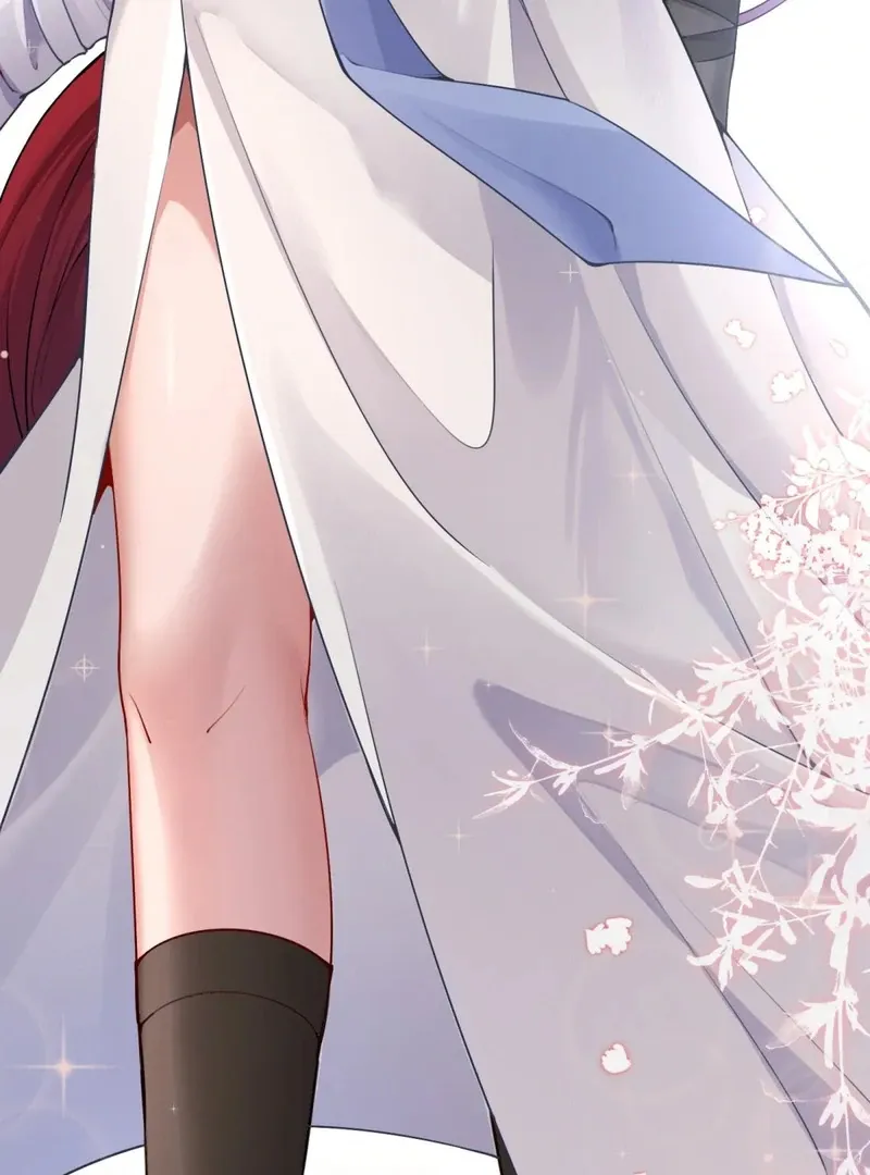Empress? I Only Date My Wife Chapter 15 page 92 - 