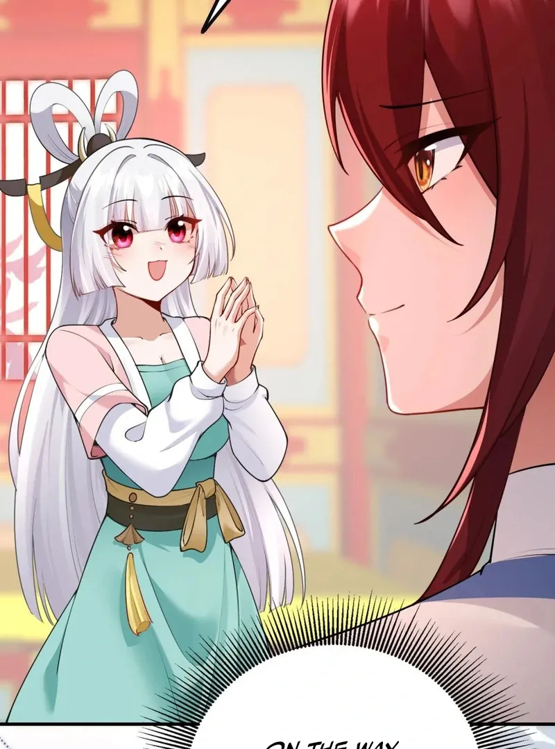 Empress? I Only Date My Wife Chapter 15 page 95 - 