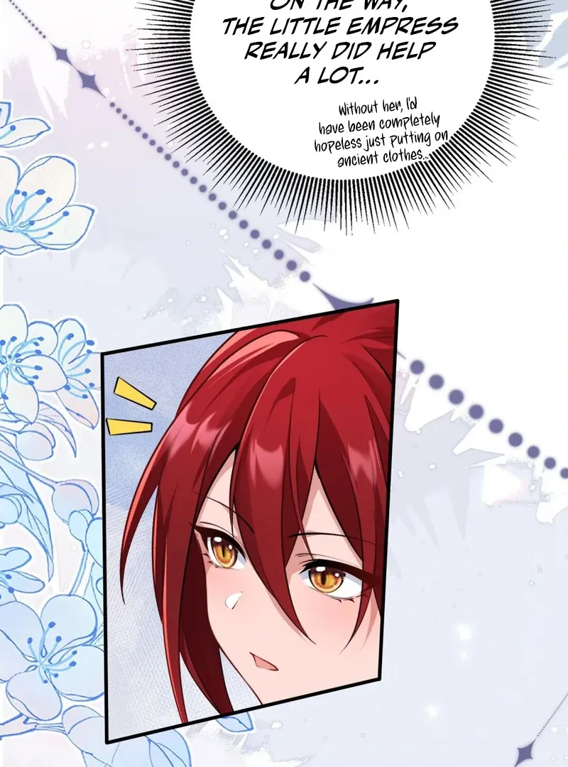 Empress? I Only Date My Wife Chapter 15 page 96 - 