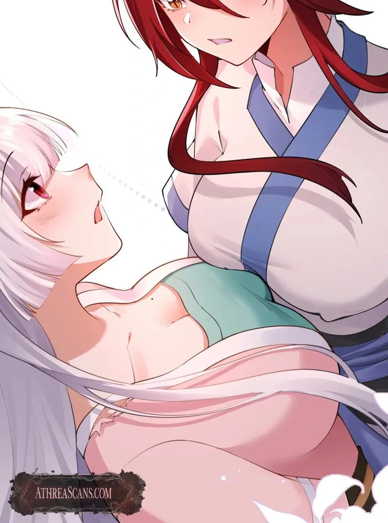 Empress? I Only Date My Wife Chapter 15 page 98 - 