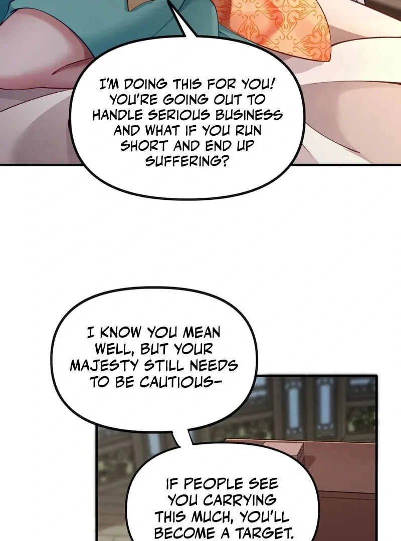 Empress? I Only Date My Wife Chapter 16 page 104 - 