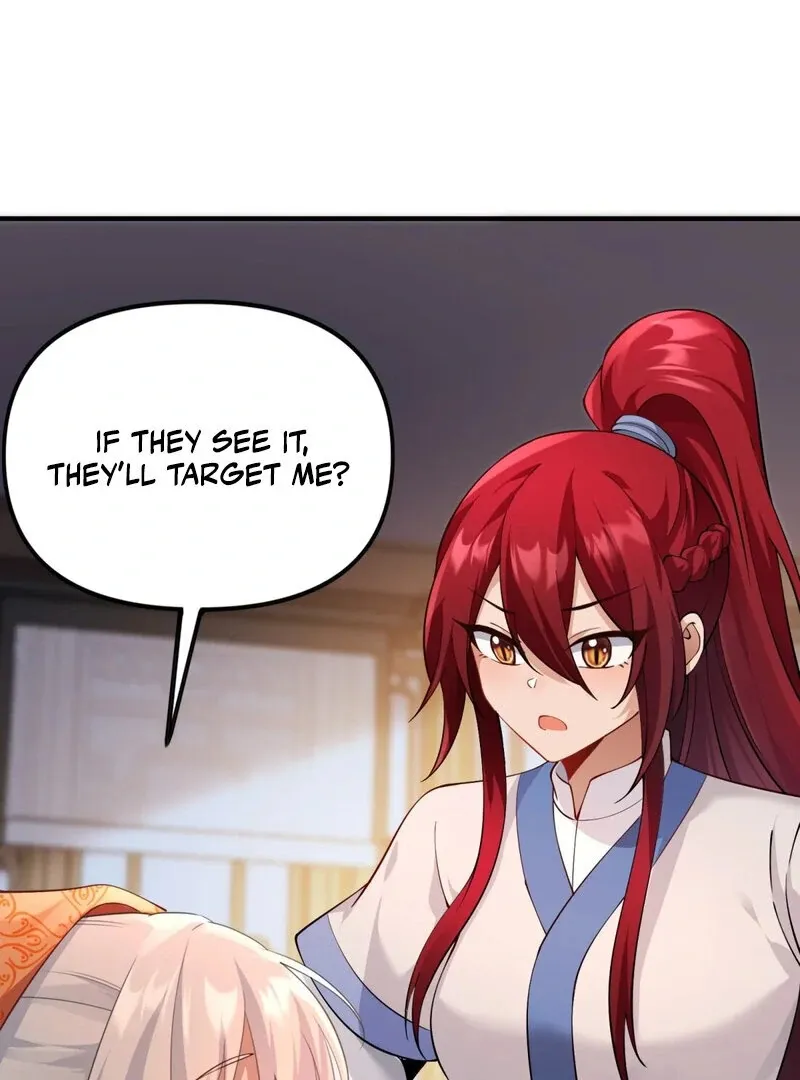 Empress? I Only Date My Wife Chapter 16 page 106 - 