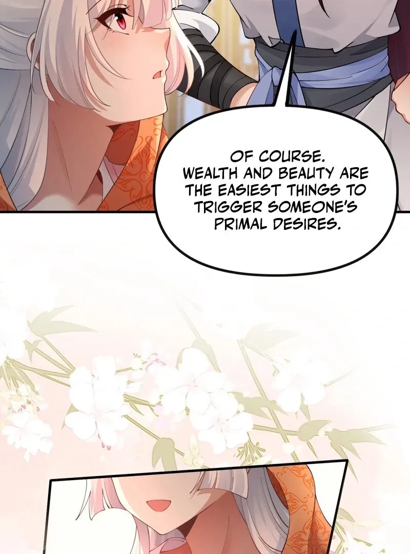 Empress? I Only Date My Wife Chapter 16 page 107 - 