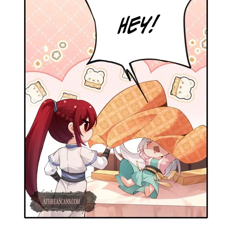 Empress? I Only Date My Wife Chapter 16 page 111 - 