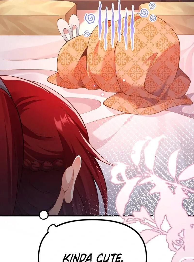 Empress? I Only Date My Wife Chapter 16 page 113 - 