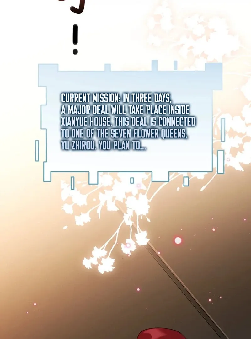 Empress? I Only Date My Wife Chapter 16 page 117 - 