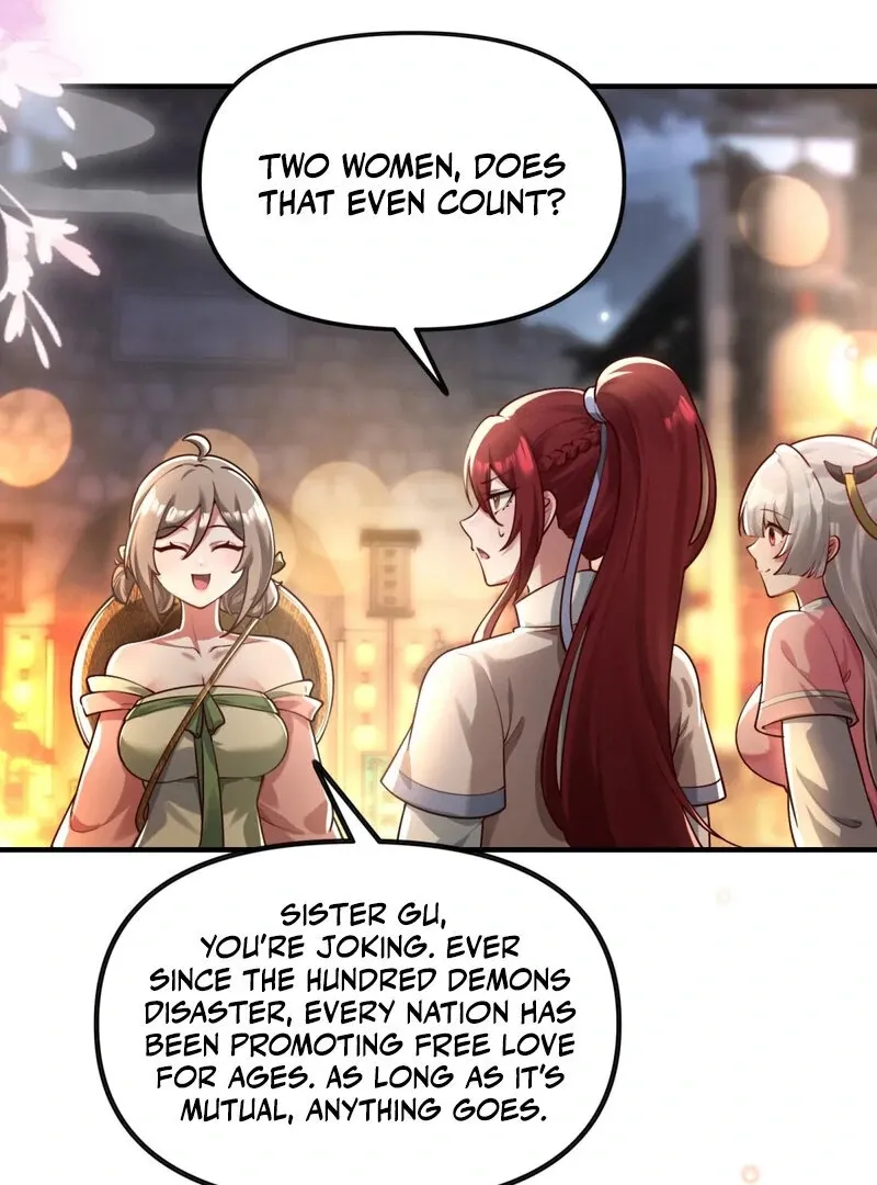Empress? I Only Date My Wife Chapter 16 page 16 - 