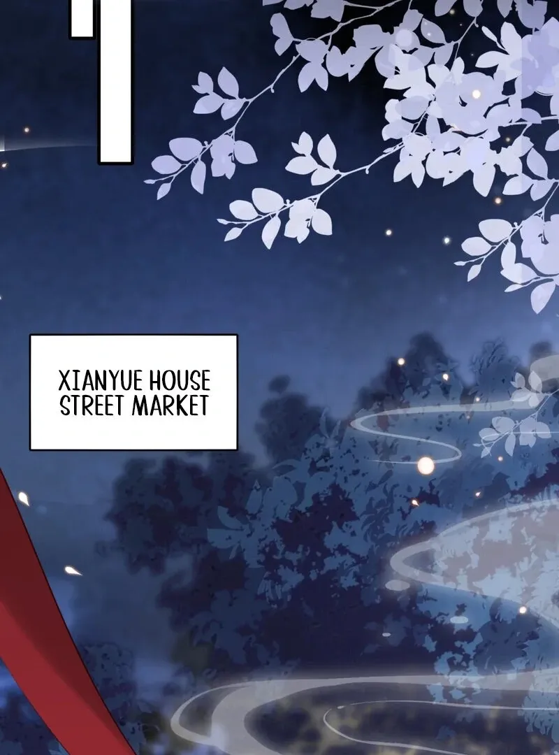 Empress? I Only Date My Wife Chapter 16 page 3 - 