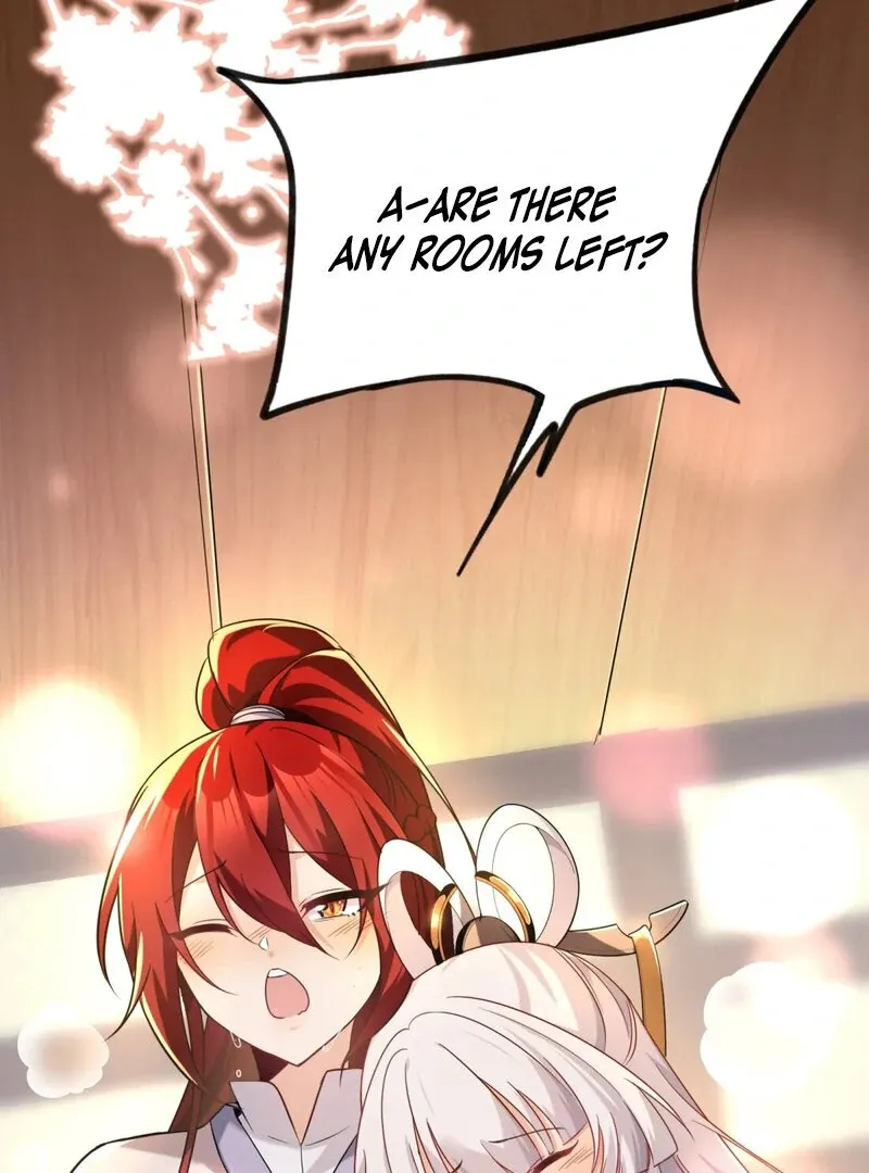 Empress? I Only Date My Wife Chapter 16 page 29 - 