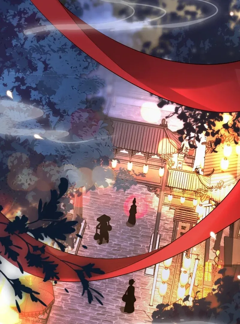Empress? I Only Date My Wife Chapter 16 page 4 - 