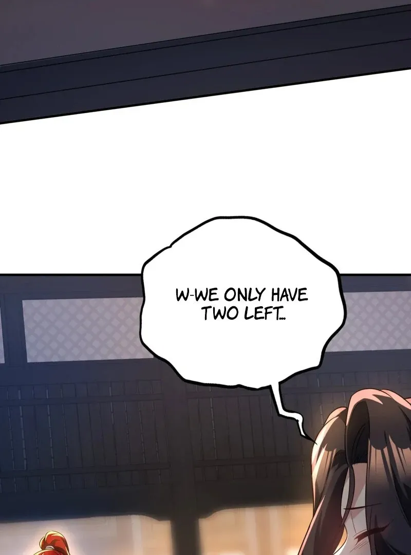 Empress? I Only Date My Wife Chapter 16 page 31 - 