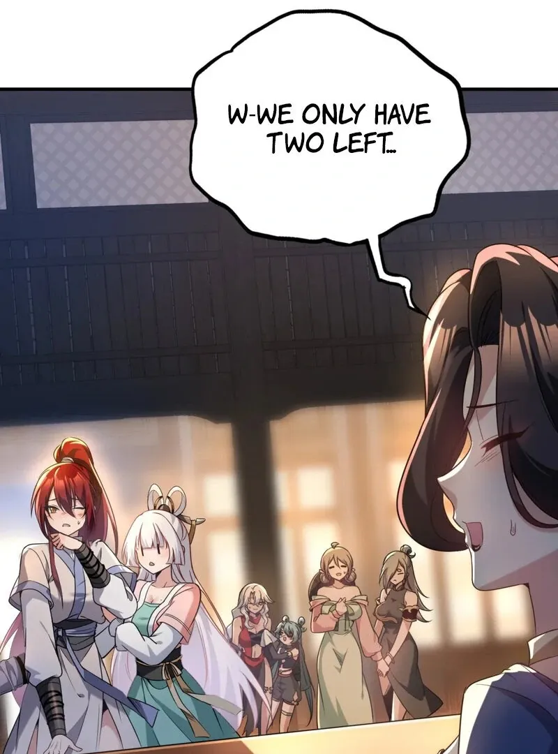 Empress? I Only Date My Wife Chapter 16 page 34 - 