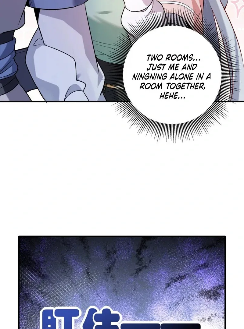 Empress? I Only Date My Wife Chapter 16 page 36 - 