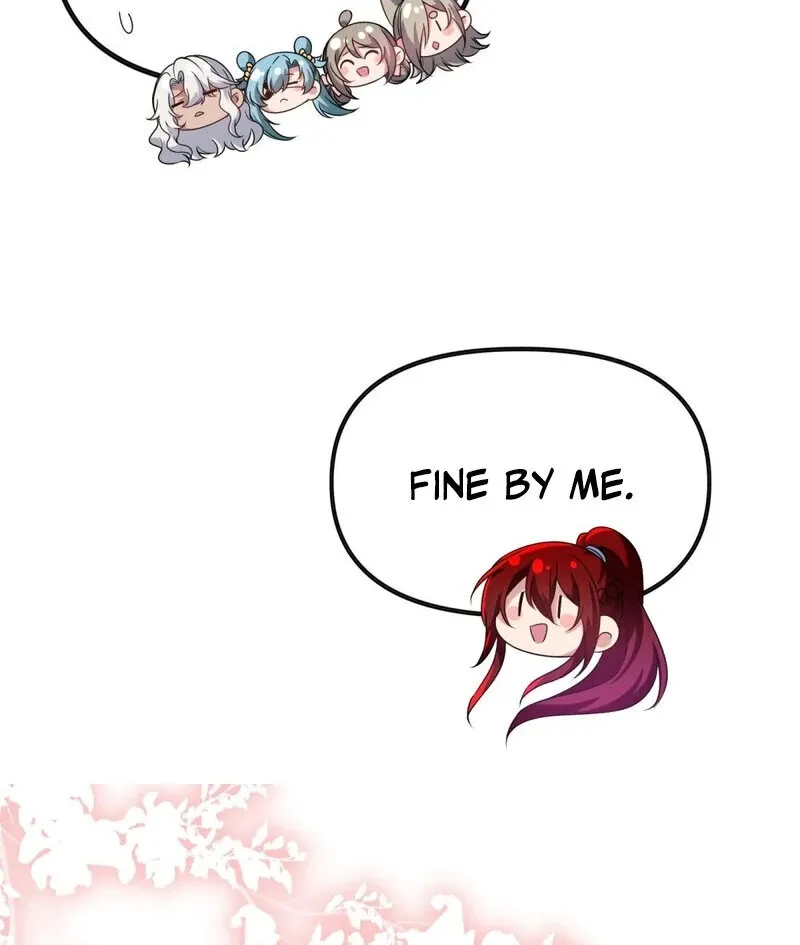 Empress? I Only Date My Wife Chapter 16 page 38 - 