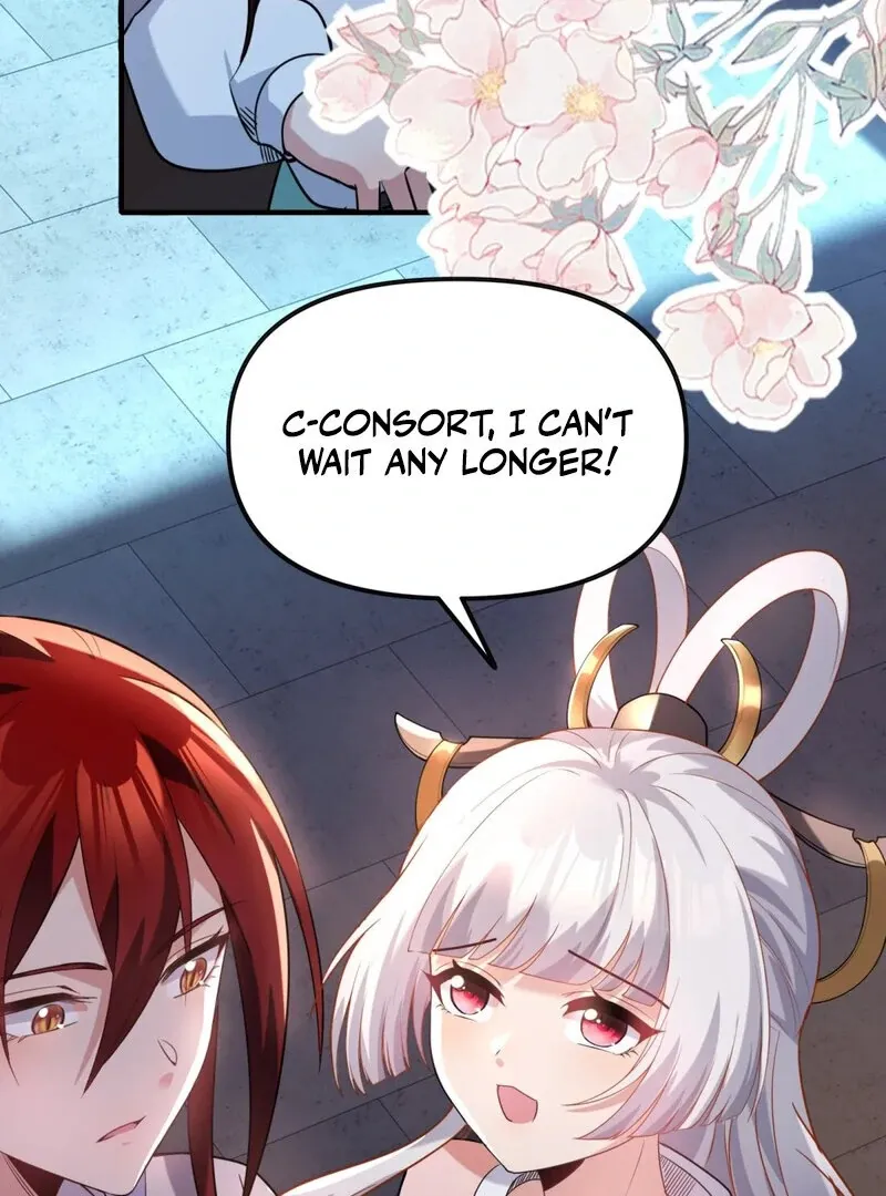 Empress? I Only Date My Wife Chapter 16 page 41 - 
