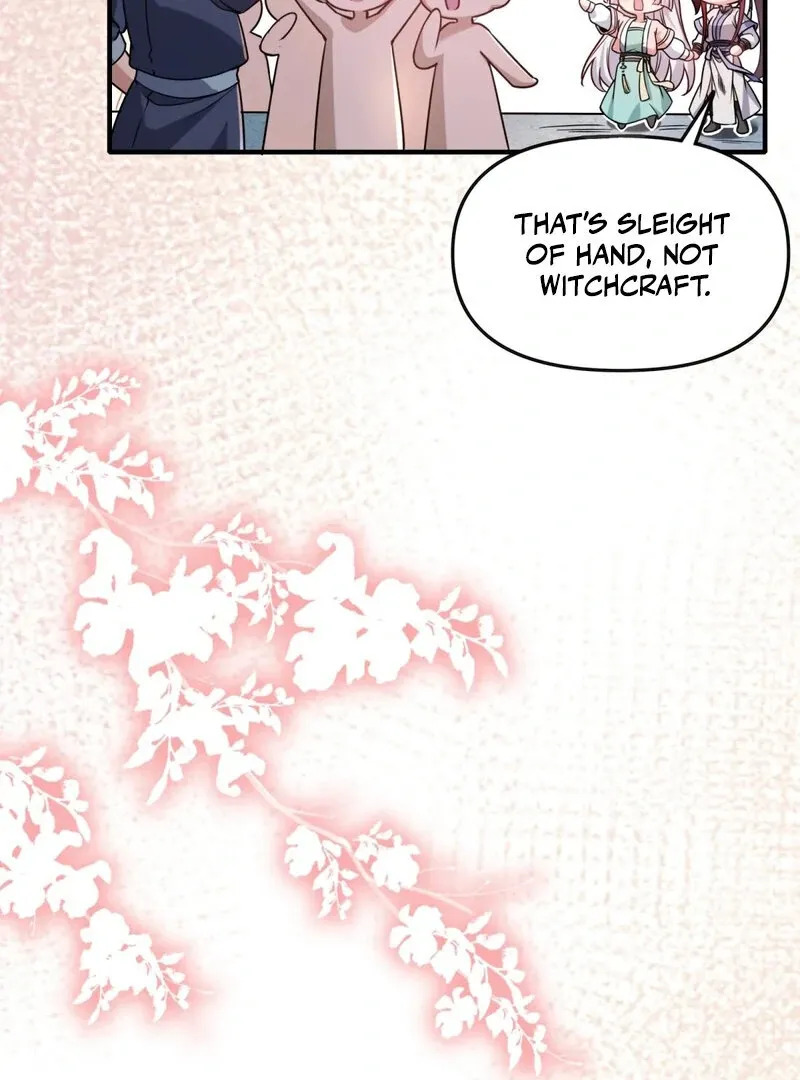 Empress? I Only Date My Wife Chapter 16 page 47 - 
