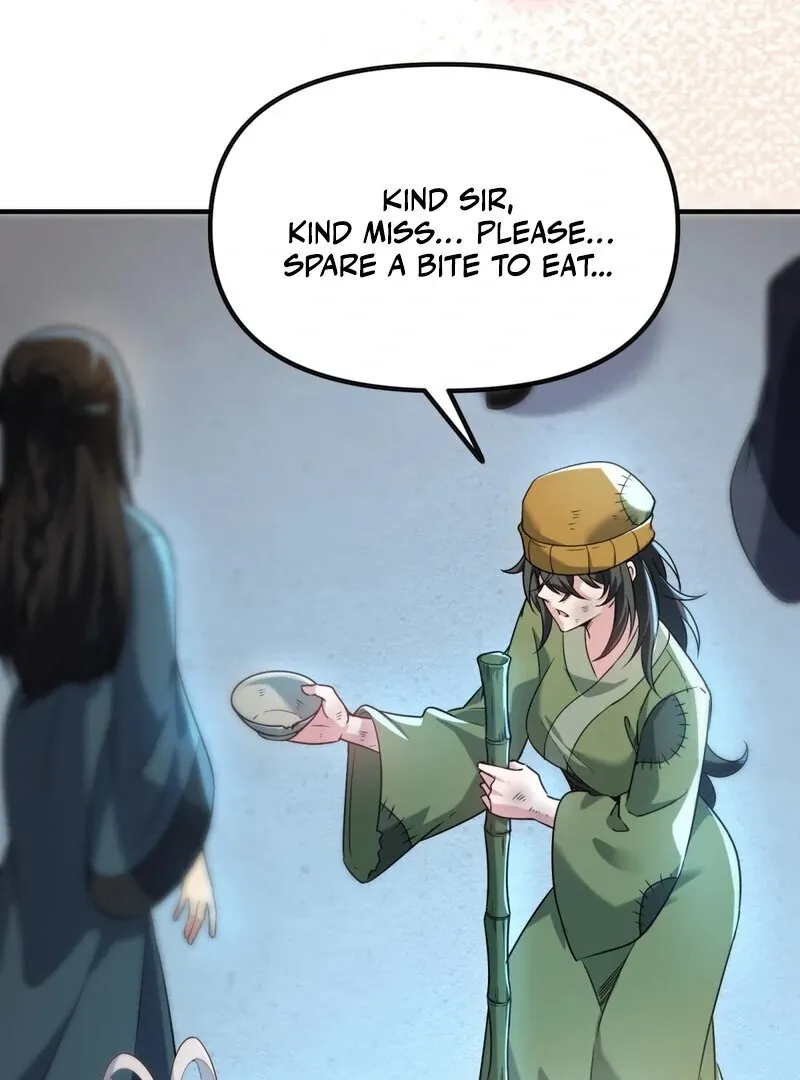 Empress? I Only Date My Wife Chapter 16 page 48 - 