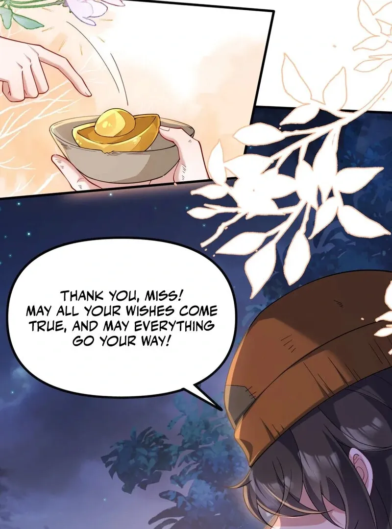 Empress? I Only Date My Wife Chapter 16 page 52 - 